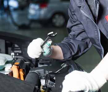 修理